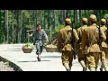 Download Lagu roadside vegetable vendor is hidden kung fu master, eliminating all Japanese soldiers on the spot.