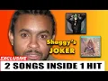 Download Lagu Shaggy’s ‘Angel’ – The Hidden Story Behind a $20 Million Reggae Hit