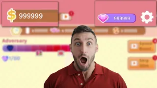 Crush Crush Hack: Unlimited Diamonds Method Revealed! | Crush Your Way to Victory!