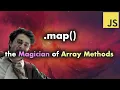 Array map Method JavaScript Tutorial Usage and Implementation step by step guide