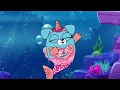NEW! What You Will Be Song | Music Mash Up 12 | Rainbocorns | Cartoons for Kids  | ZURU