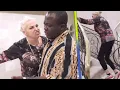90 Day Fiance Tell All Angela CHASES Michael During MELTDOWN