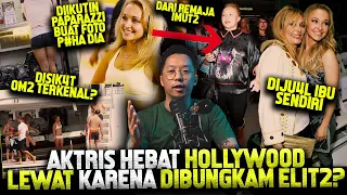 K0nSPIRAS1 ARTIS HAYDEN PANETTIERE YG DIBUNGKAM ELITE, AKTOR & SUTRADARA HOLLYWOOD? 