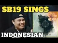 Download Lagu MAPA (Indonesian Ver.) Aruma x SB19 Reaction Video