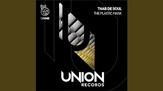 the plastic mask afro tech mix 