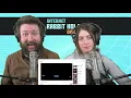 Dua Lipa, Angèle - Fever (Official Music Video) | irh daily REACTION!