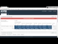 XDS-Eighty20 Credit Portal How To