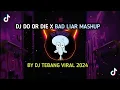Download Lagu DJ DO OR DIE X BAD LIAR MASHUP BY DJ TEBANG VIRAL 2024