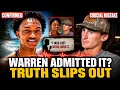 CONFIRMED Did nolan wells Friend Warren Just Admit the Truth Crucial Interview Mistake