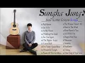 Download Lagu Sungha Jung Greatest Hits Guitar Ever - Best Songs Of Sungha Jung Collection Of All Time
