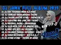 Download Lagu DJ JAWA TERBARU 2025 FULL BASS🎶DJ DEK TRESNOKU MUNG SIJI KOWE🎶DJ AKU CAH KERJO X KAWITANING SINAWANG