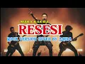 Resesi (mara karma) [Rock Version] cover by Aqira 