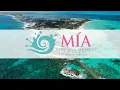 Inside A Private Island Paradise Resort MIA Reef Resort Isla Mujeres