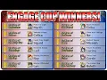 ONE Free Unit Fire Emblem Engage Cup Winners Announced Fire Emblem Heroes