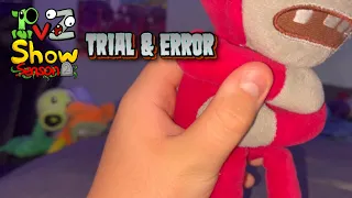 pvz show season 2 episode 5 trial u0026 error