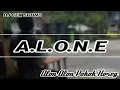 Lagu DJ CEK SOUND ALAN WALKER || ALONE || DJ FULL SLOW BASS HOREG