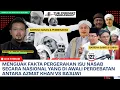 Download Lagu 🔴[LIVE]EPS#122 | MENGUAK FAKTA PERGERAKAN ISU NASAB YANG DIAWALI PERDEBATAN AZMAT KHAN VS BA'ALWI‼️