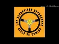 Los Auténticos Decadentes - Un Osito de Peluche de Taiwán