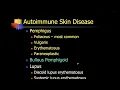 Vet School Auto-Immune Lecture A