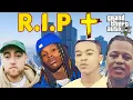 Download Lagu Rappers Deaths Recreation in GTA 5 (King Von, Lil Jojo, Mac Miller, Fbg Duck)