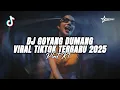 Download Lagu DJ GOYANG DUMANG PLAT KT JDM FULL MELODY AYO GOYANG DUMANG BIAR HATI SENANG FULL BASS TERBARU 2025