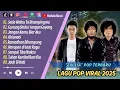 Lagu ZIVILIA - SETIA WALAU TAK DI SAMPINGMU - JANGAN KAMU BIAR AKU || LAGU POP TERPOPULER 2025