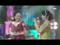 Ochi Alvira Ft. Syahiba Saufa - Pantun Janda - Dangdut Campursari Version