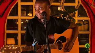 asikey performs we don t let me go at earth keepers