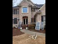 Real Window Installation in Atlanta Georgia Legacy Windows