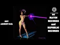 Ayra Starr - Ms. Paper (feat. THEODORA) [snippet] | OUT AUGUST 14th
