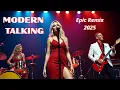 Download Lagu Modern Talking – Shadows of My Heart (Remix 2025) | Best Eurodisco Hits