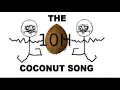 Download Lagu The Coconut Song 10h