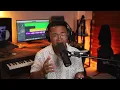 Loving You - Ric Segreto (REYNE COVER)