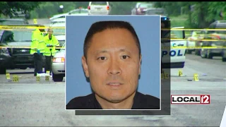 Remembering Officer Sonny Kim five years after his murder