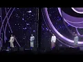 Download Lagu Candy Song Performance By Hip-hop Unit at Caratland 2025 #seventeen#candy#caratland#carat#hiphopunit