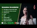 SHANNA SHANNON FULL ALBUM TERBARU 2025 | MENUNGGUMU SAMPAI AKHIR HIDUP