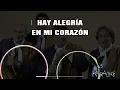 ENTRA A MI HOGAR Los Manseros Santiagueños / karaoke con letra