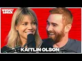 Kaitlin Olson Whiskey Ginger w Andrew Santino 196
