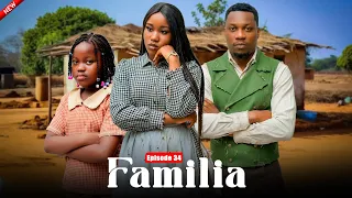 FAMILIA Full episode [ 34 ] #love