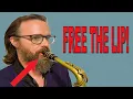 Jazz Saxophone Embouchure Jazz Sound