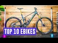 The Best e-Bikes for 2024