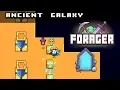 How To Solve The ANCIENT GALAXY Puzzle FORAGER