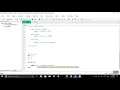VbScript While wend Statement