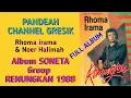 Lagu Album SONETA 1988 - RENUNGKAN (FULL ALBUM) @suwandichrome6383