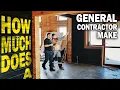 How Much Does A General Contractor Make Tampa General Contractor Answers