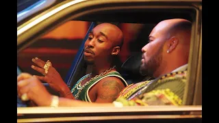 all eyez on me final death scene
