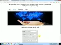 A Three-Layer Privacy Preserving Cloud Storage Scheme Based on Computational Intelligence