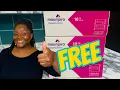 I Get My Mounjaro Rx For Free Weight loss Update
