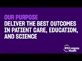 NYU Langone Health 17 Years of Excellence and A Bold New Purpose