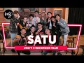 Download Lagu SATU - UN1TY Ft. INDOMUSIKTEAM #PETIK